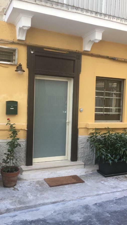Signorile Street - Apartment Near The Sea バーリ エクステリア 写真